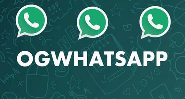 Daftar Fitur Unggulan OG WhatsApp